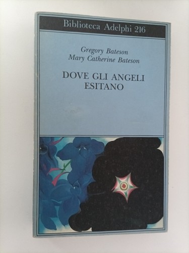 Dove gli angeli esitano - dove,