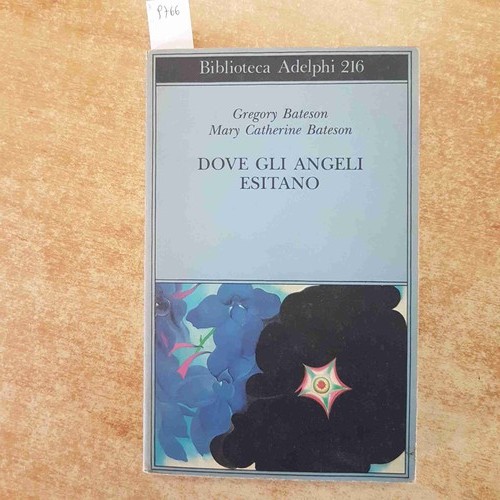 Dove gli angeli esitano - gli,