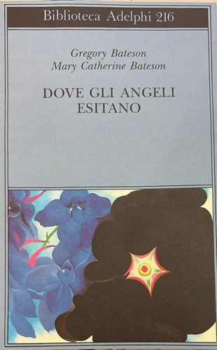Dove gli angeli esitano